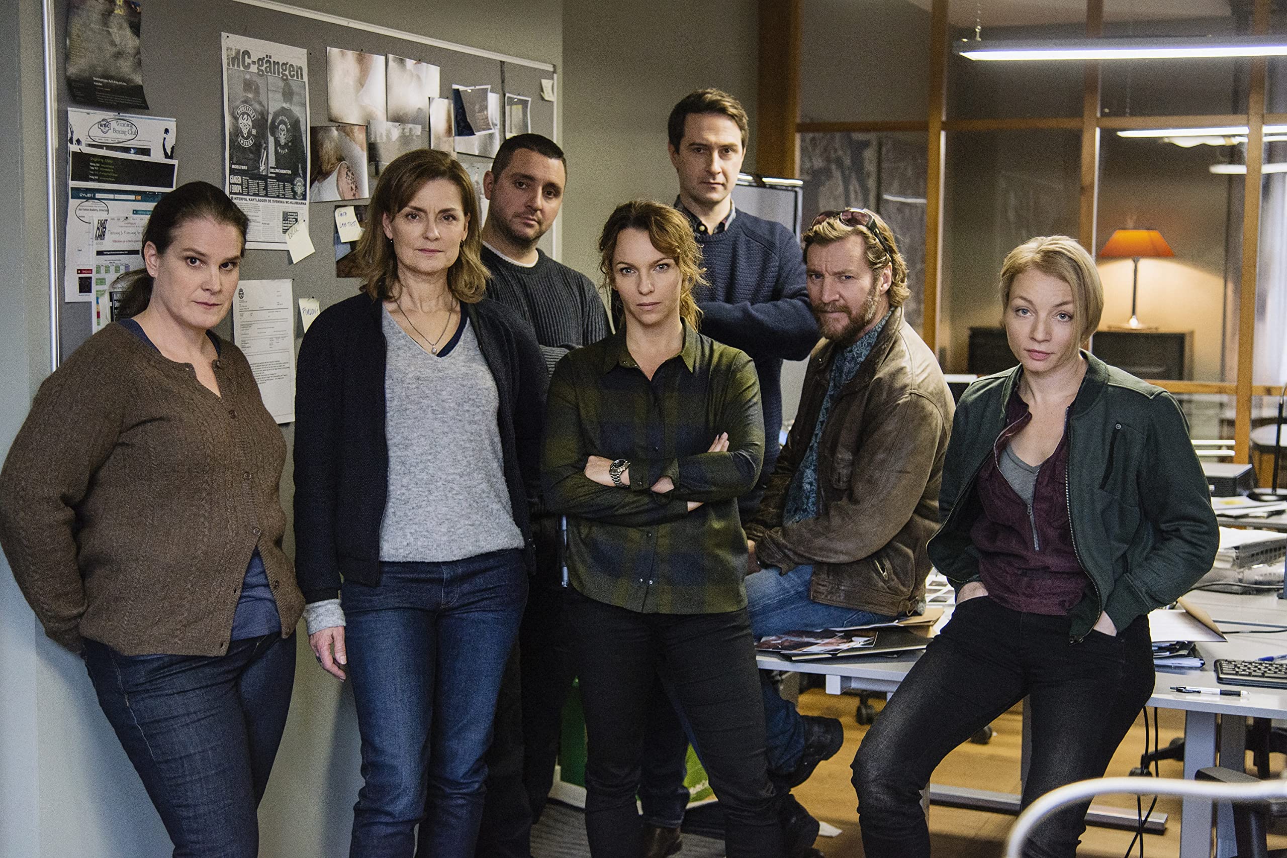 Before We Die - Intégrale Saison 1 - Coffret 5 DVD