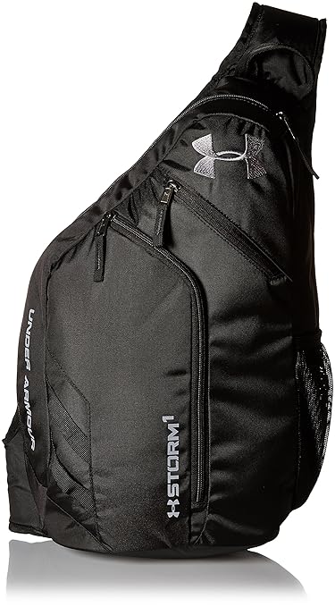 Under armour storm sling bag Clearance