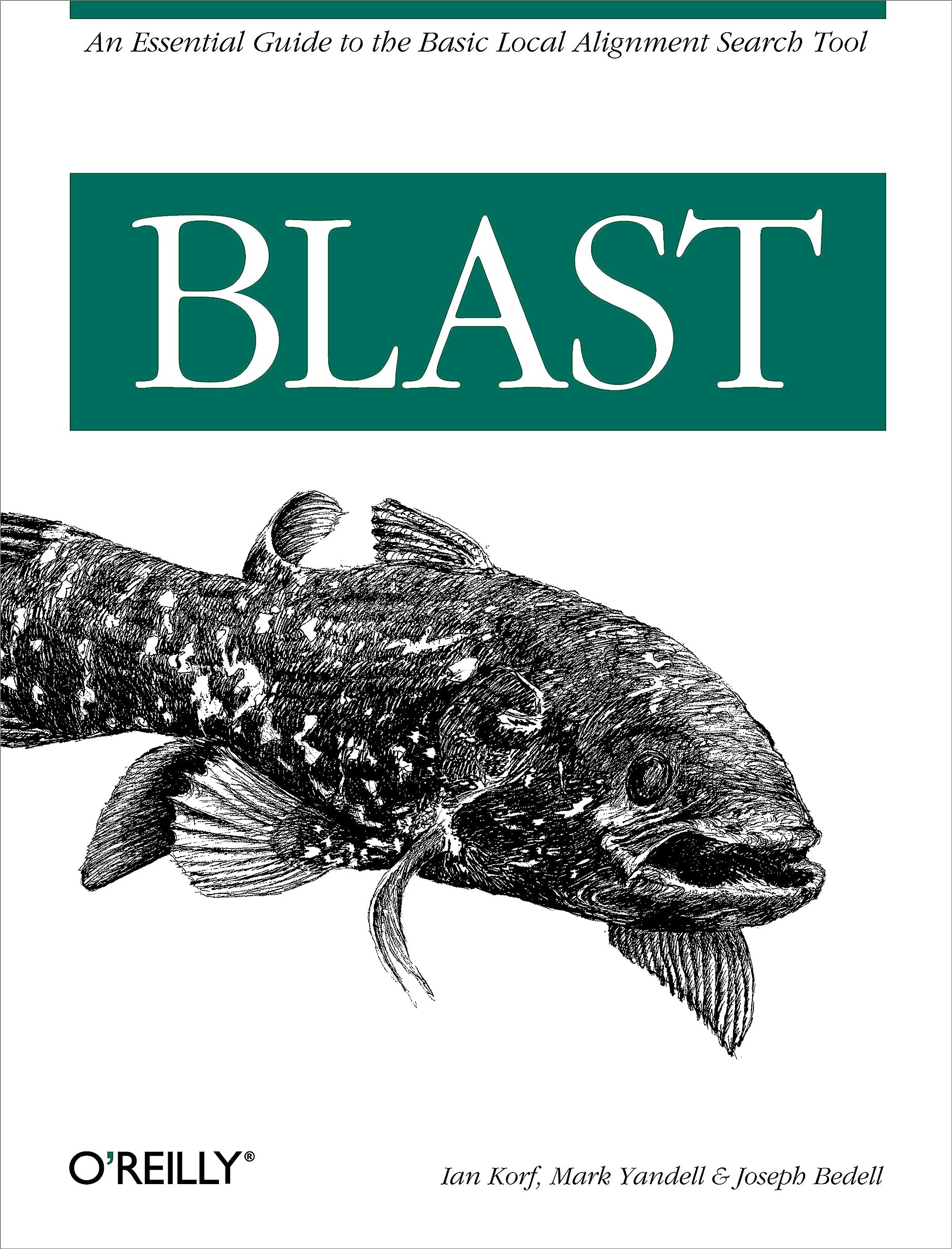 BLAST: An Essential Guide to the Basic Local Alignment Search Tool