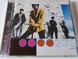 非売品　忌野清志郎 & 2・3'S / GO GO 2・3'S Amazon.co.jp: GO GO 2・3's: ミュージック