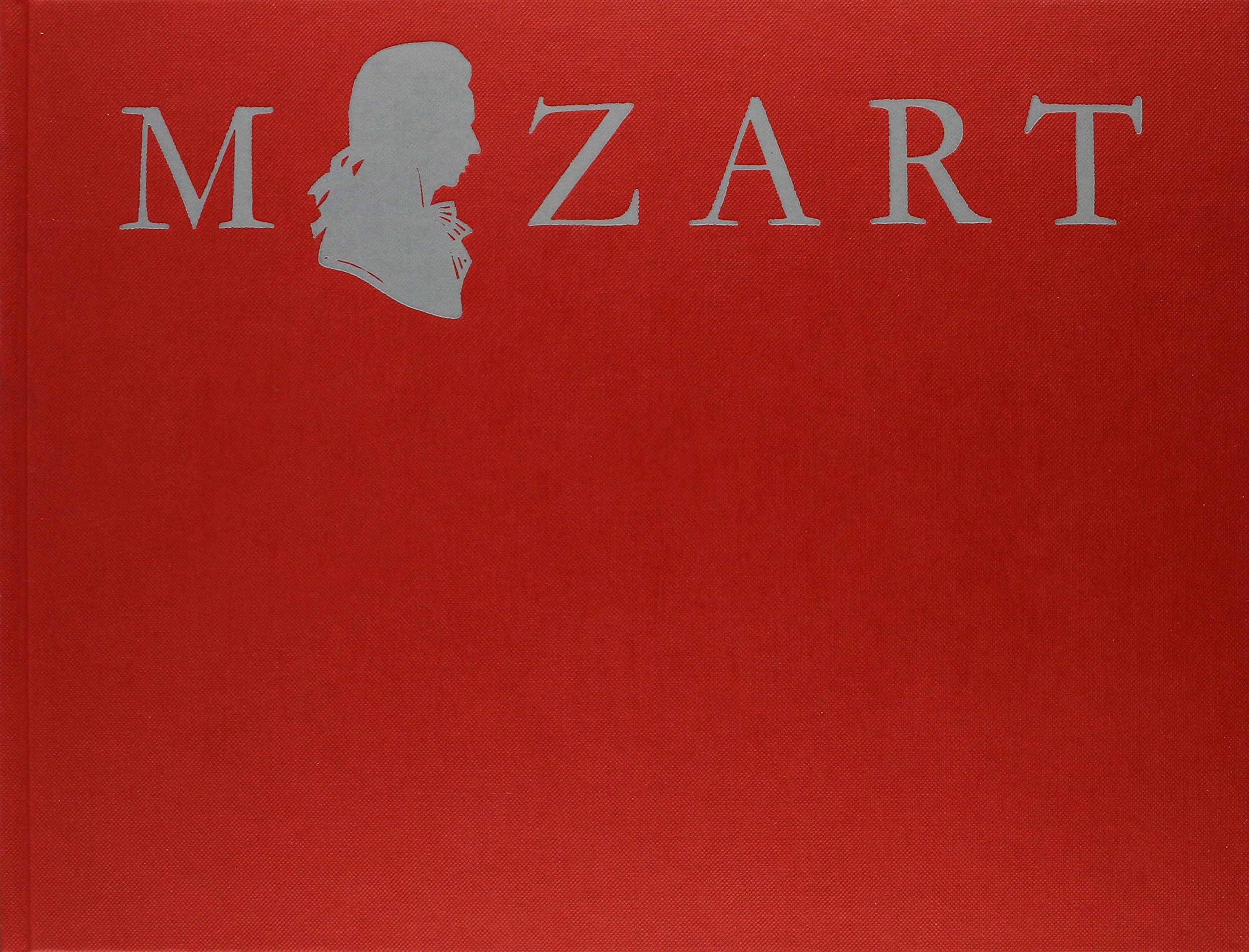 Concerto per pianoforte In A Major K 488 Copertina Rigida