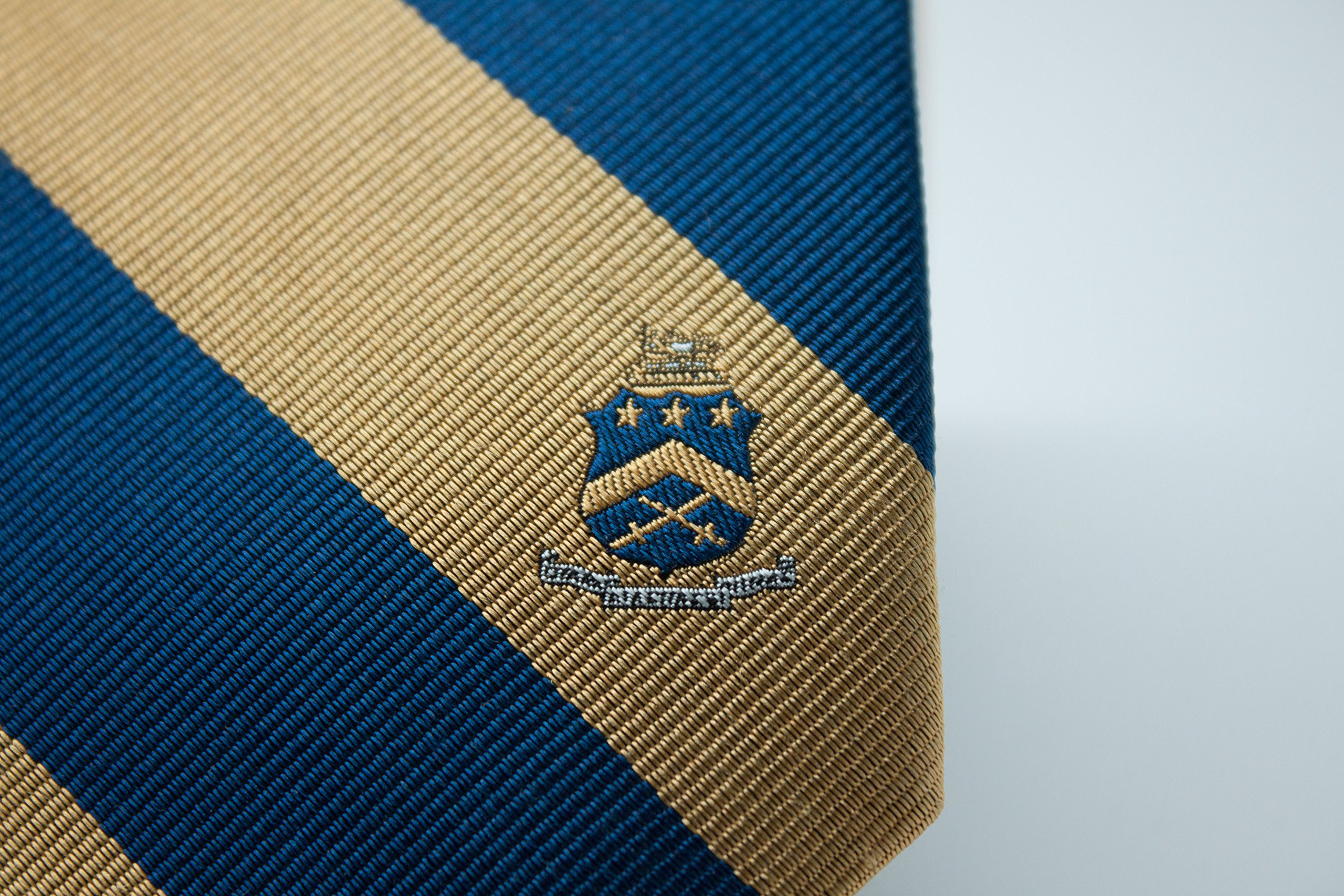 Pi Kappa Phi Fraternity Tie