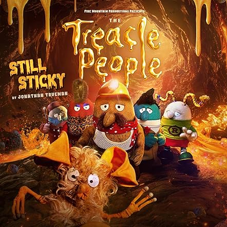 The Treacle People