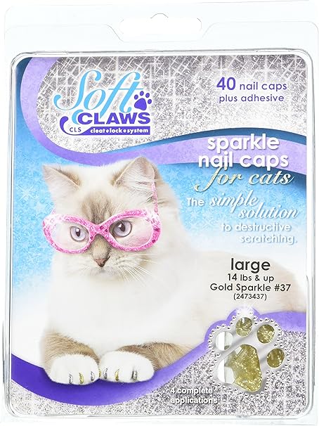 soft paws for cats amazon