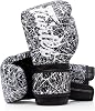 Fairtex Thai Boxing Gloves, bgv1-Type Ride Limited Edition, Size: 10-16 oz Training, Sparring Gloves Boxing, Kickboxing, MMA