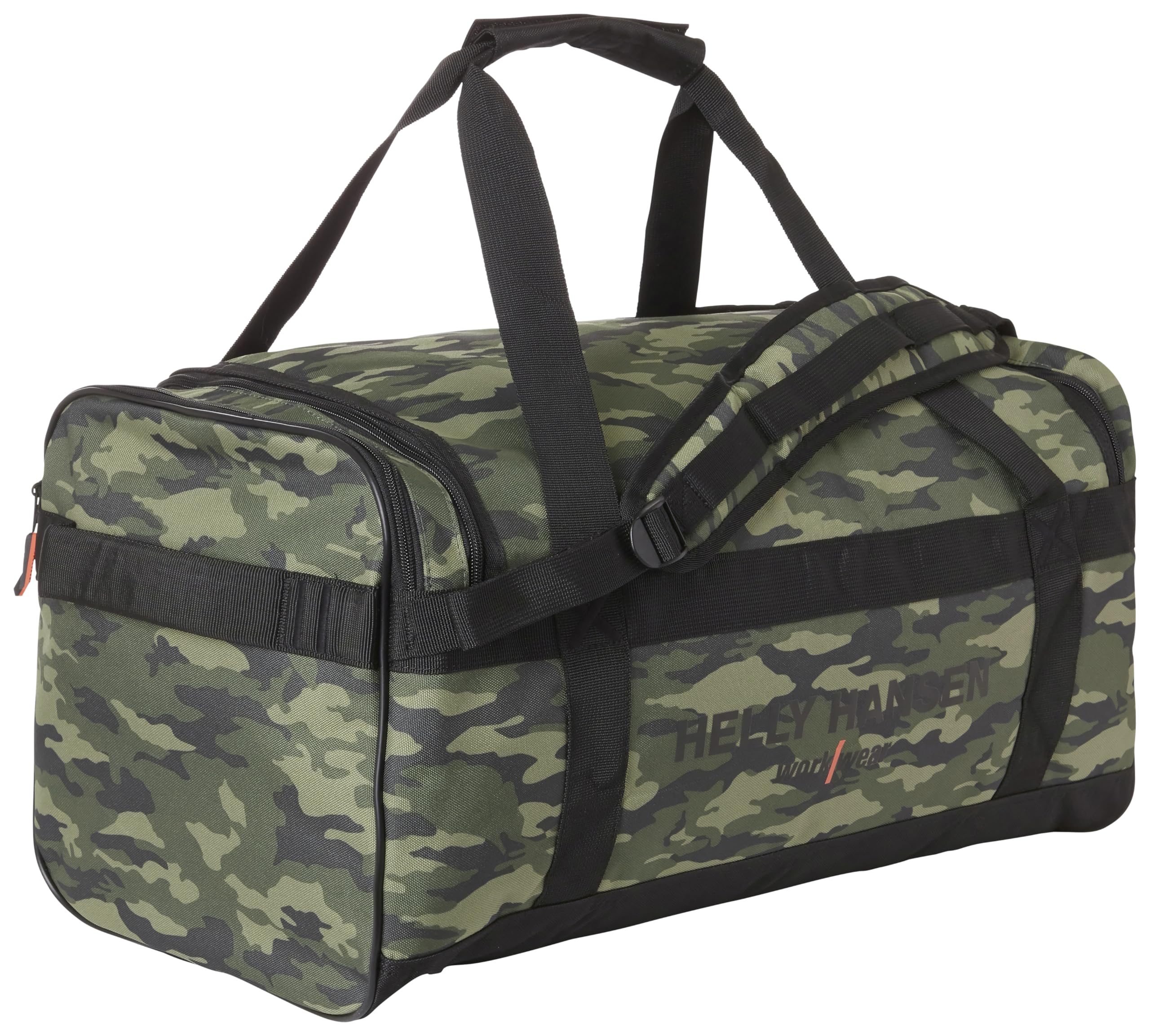 Hh worek marynarski, 50 l