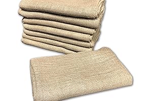 Premium Burlap Fabric: Your Versatile Solution for Gardening Needs