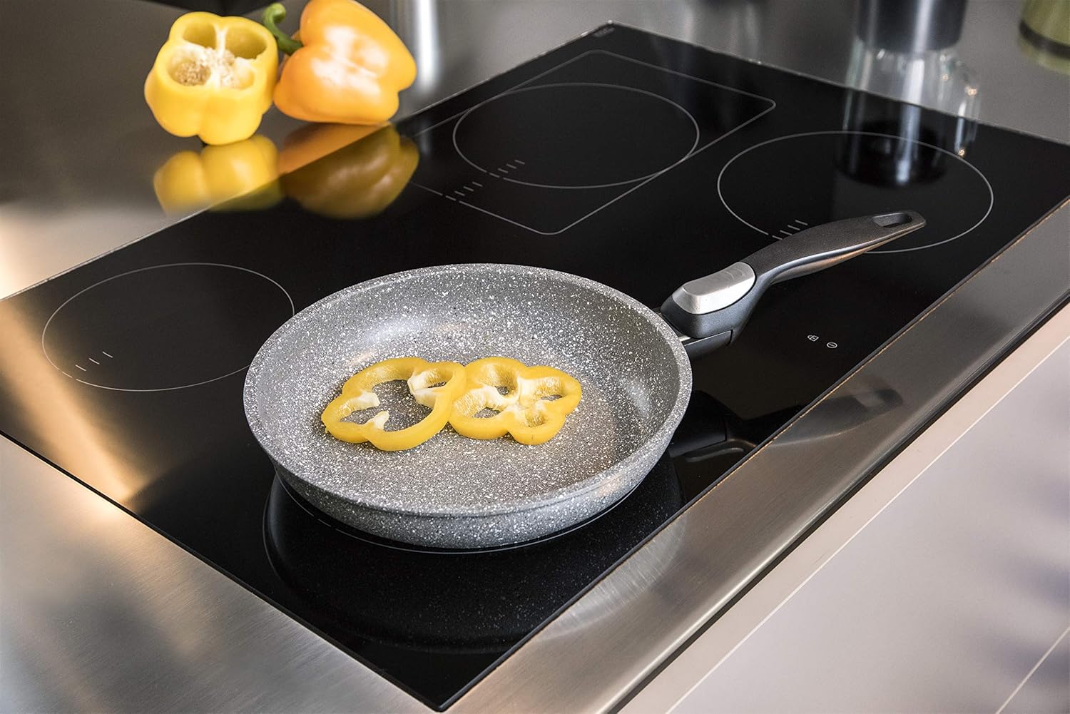 Induction cm 24 Tegame