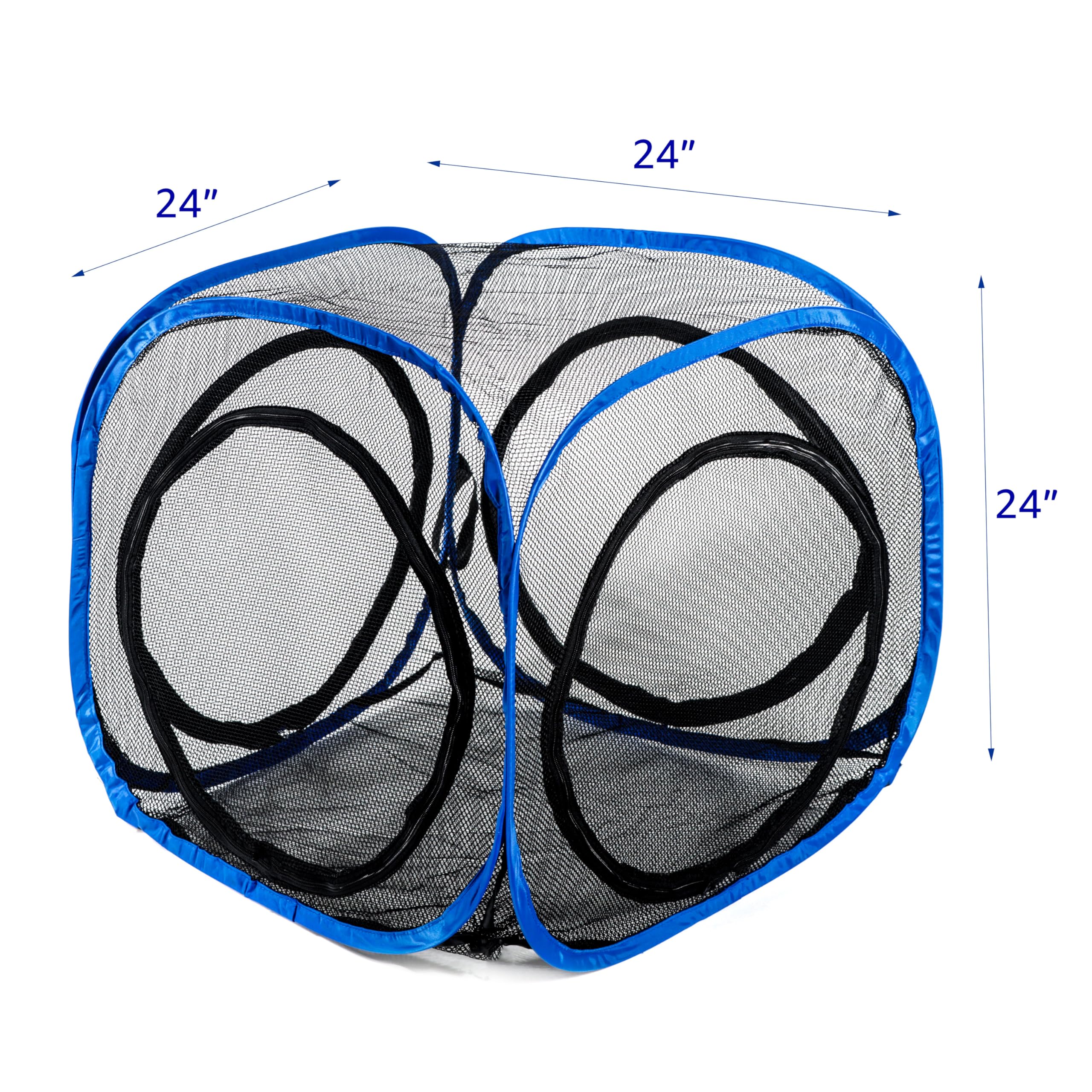 Zonon Knisterfolie Für Haustiere – 130 X 99 Cm, Laut Und Reißfest, Perfekt Für Hundespielzeug & Bastelprojekte