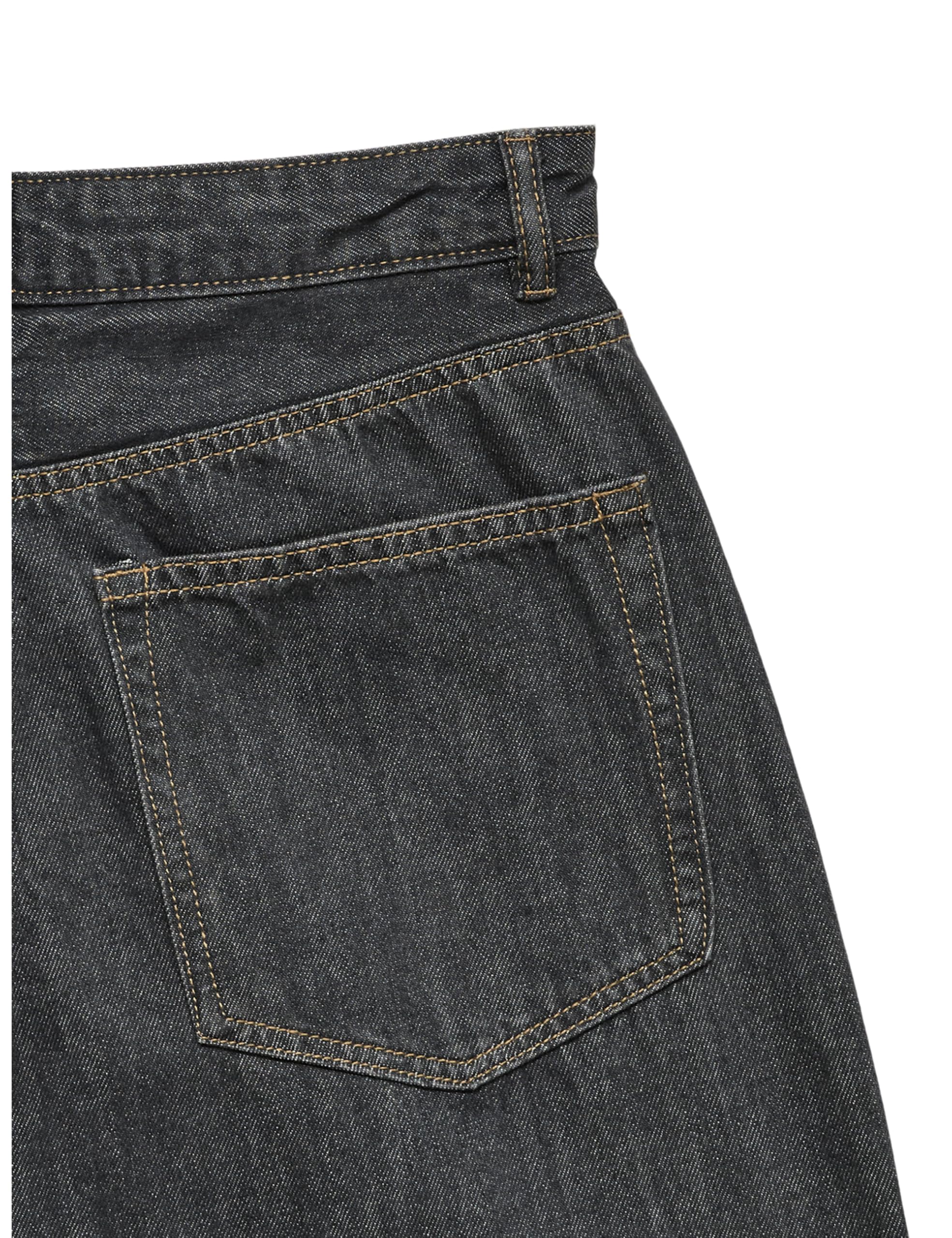 VERO MODA Vmzoe Mr Barrel DNM Jeans Li223 Noos
