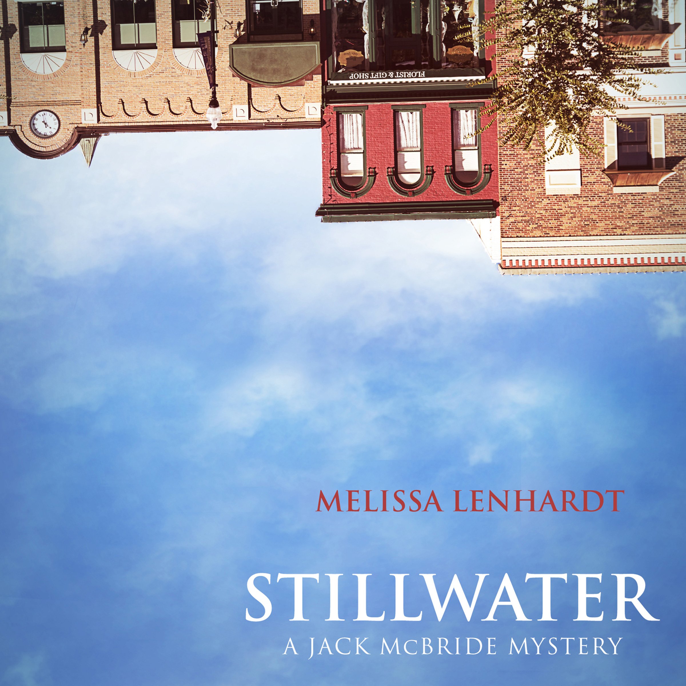 Cover art for Stillwater