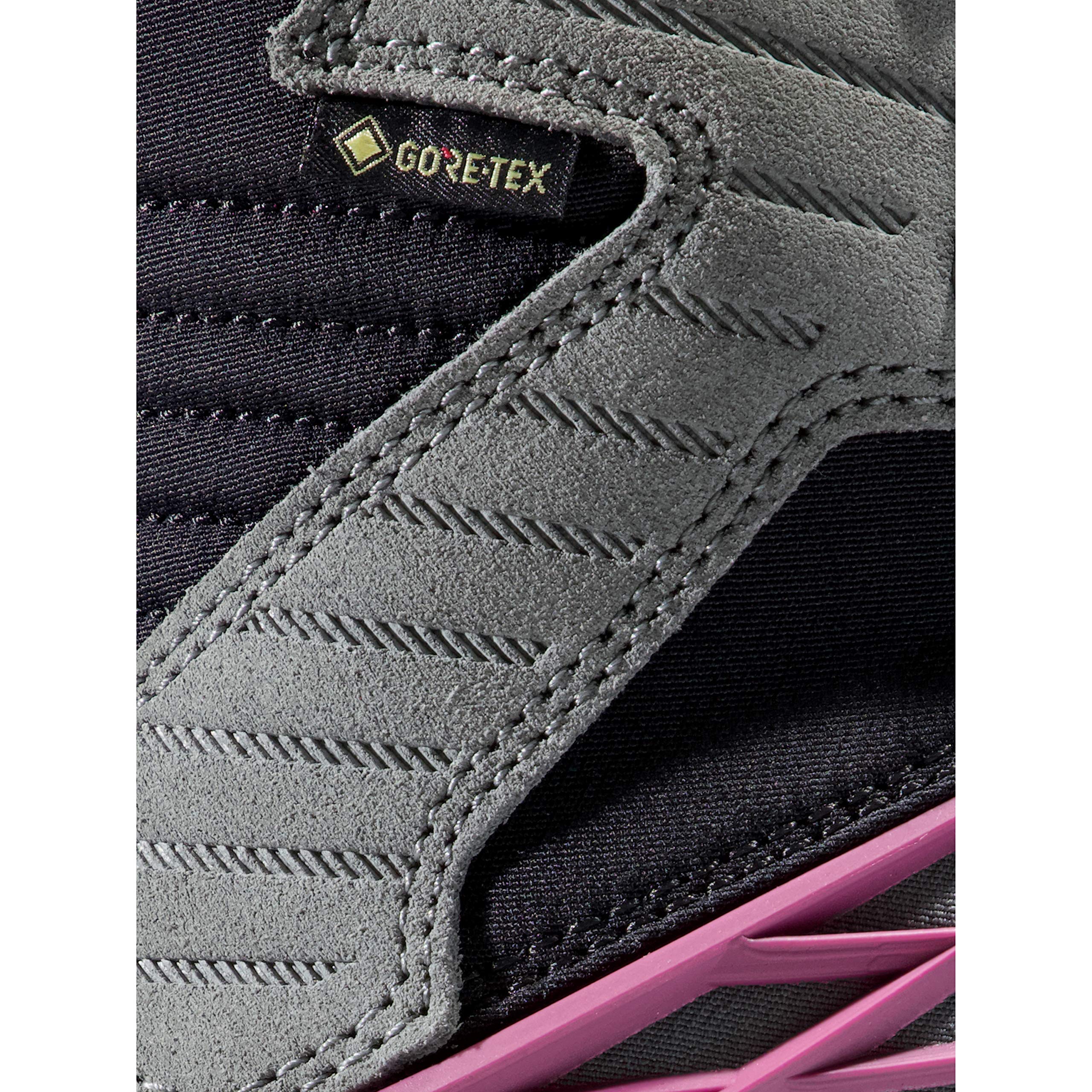 Mammut Damen Kento Pro High GTX Schuhe Bergstiefel Bergschuhe