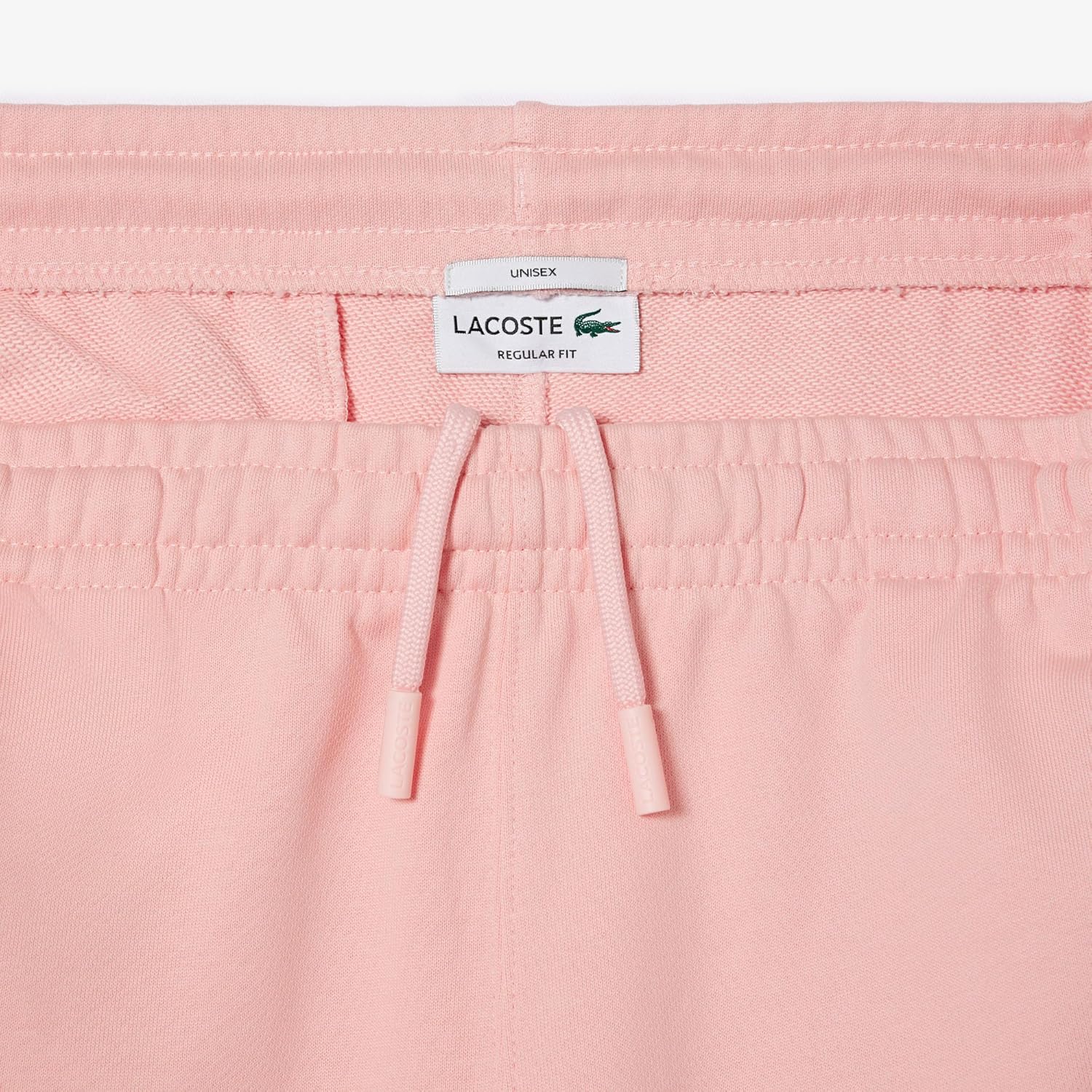 Lacoste Men's Regular Fit Shorts with Adjustable Waist 4" - Image 3