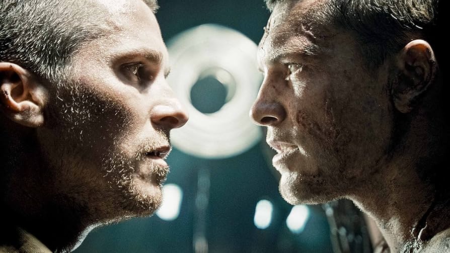 Amazon.co.jp: ターミネーター4 コレクターズ・エディション