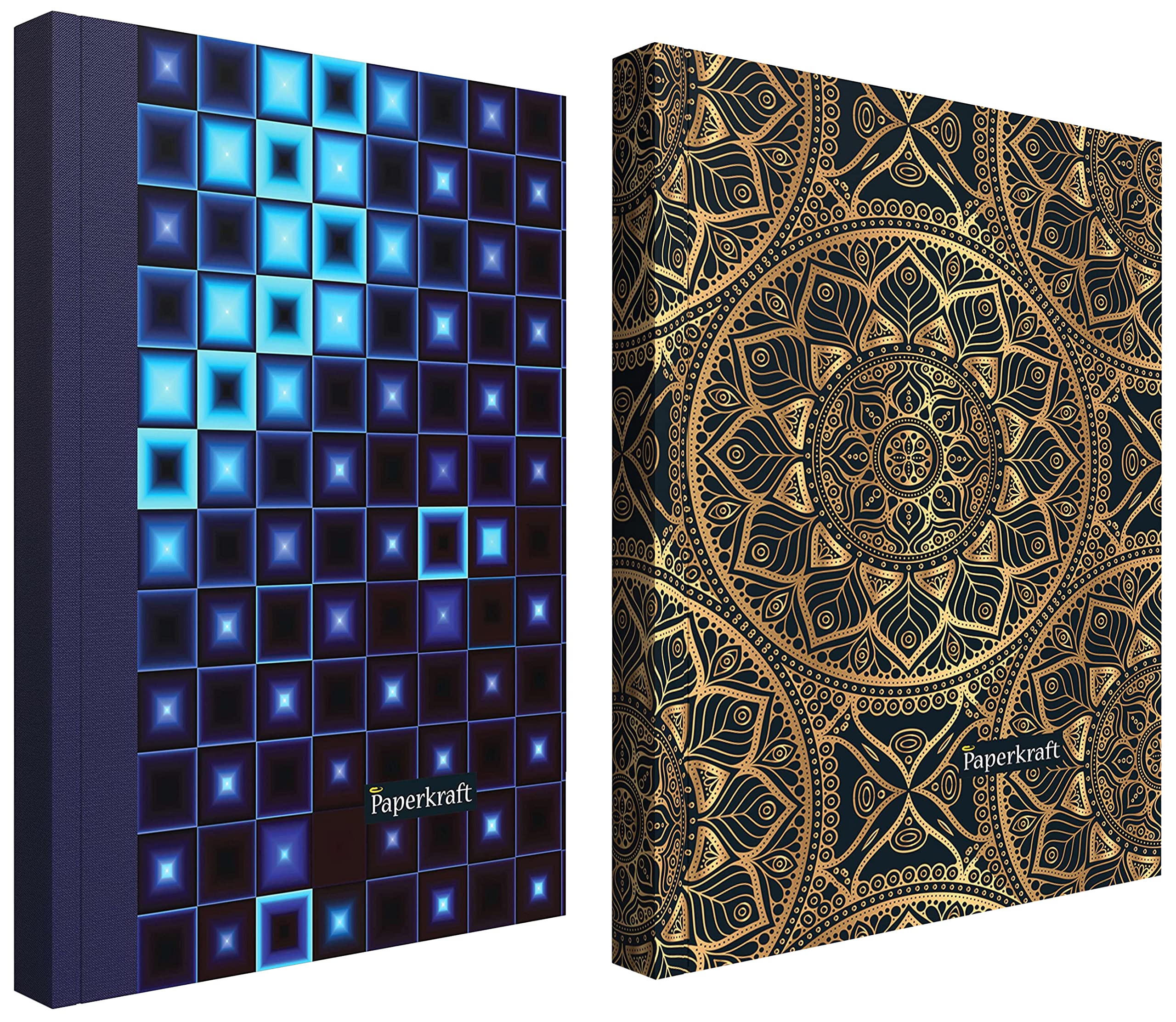 Paperkraft Signature Notebook Signature Series 2252014 Unruled Notebook (B0BPXBTHHJ) Amazon Price History, Amazon Price Tracker