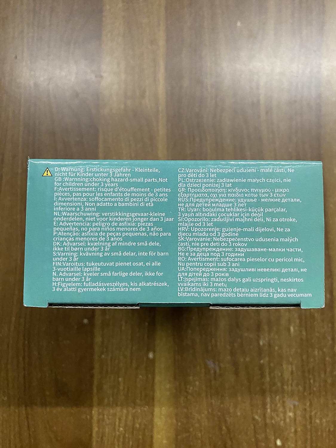 Kizmyee Montessori Toddler Toys, 24pcs Geometric Shapes Sorting and Stacking Block Board, Wooden Educational Puzzles Gift for 1 2 3 Years Old Baby Boys Girls Toddlers 11 919OgWGX0FL. AC SL1500