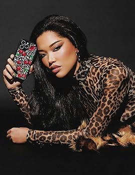 Apple - エミリー Amazon.com: Wildflower Cases - Ming Lee Simmons Collab