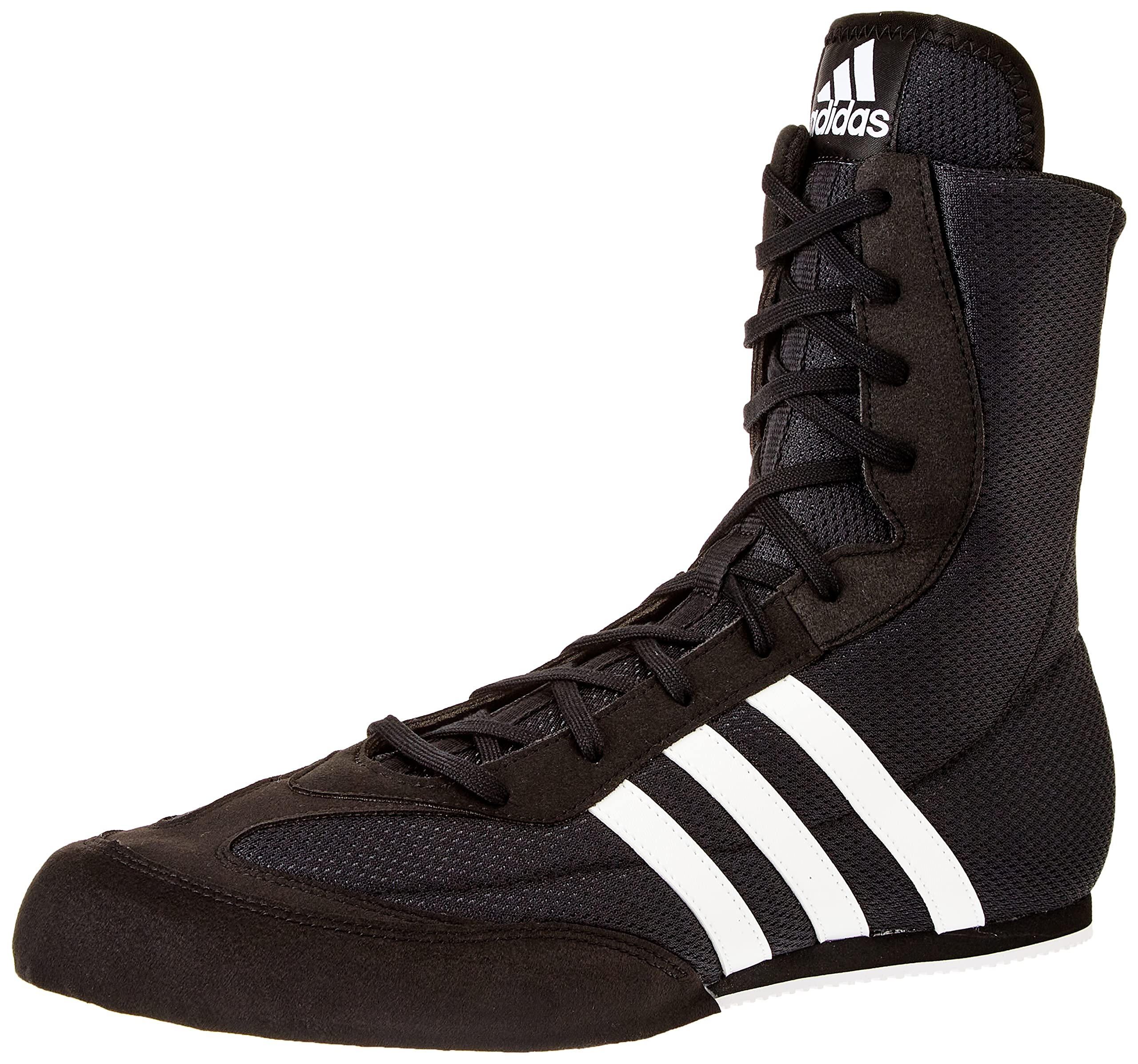 adidasMen's Box Hog.2 Fitness Shoes