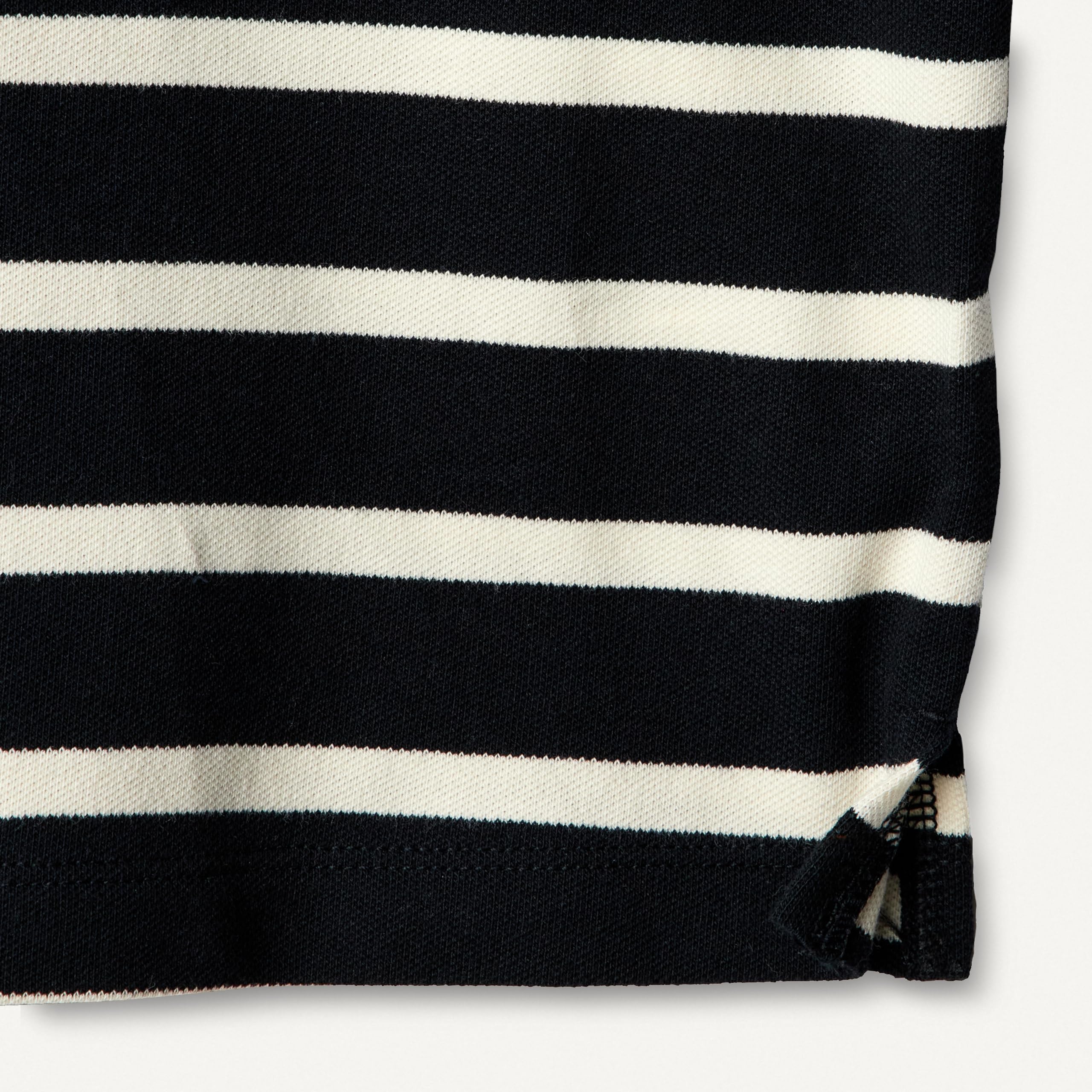 Amazon Essentials Bebé-Niñas Polo de Algodón y Licra