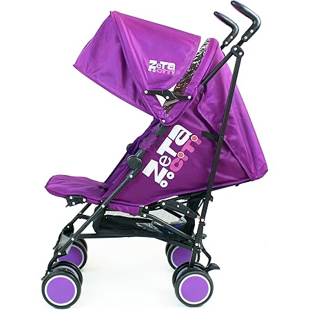 Zeta citi stroller Clearance