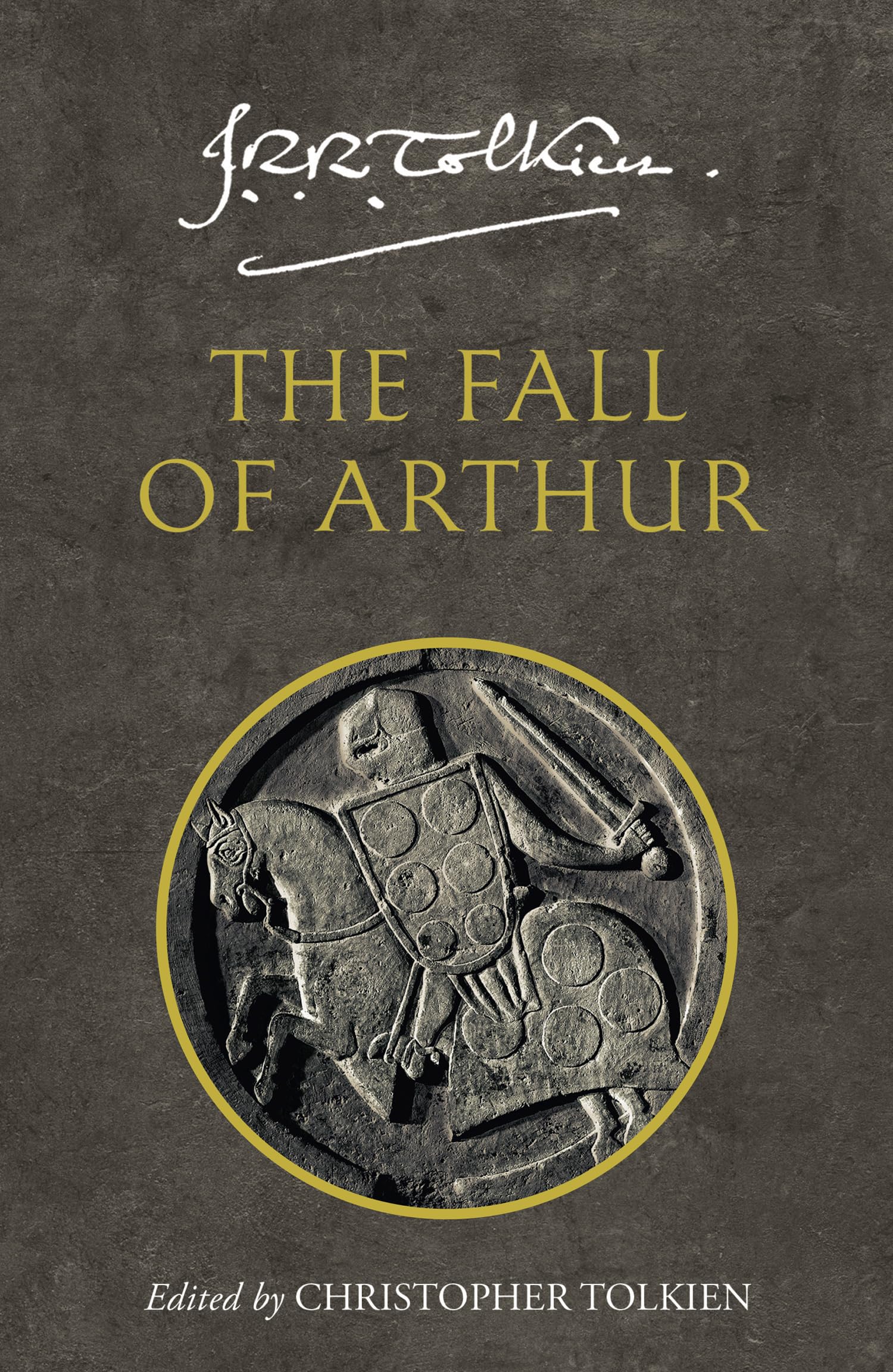 The Fall of Arthur