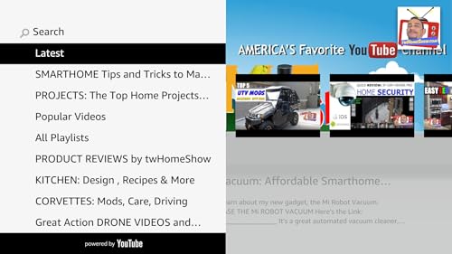 twHomeShow