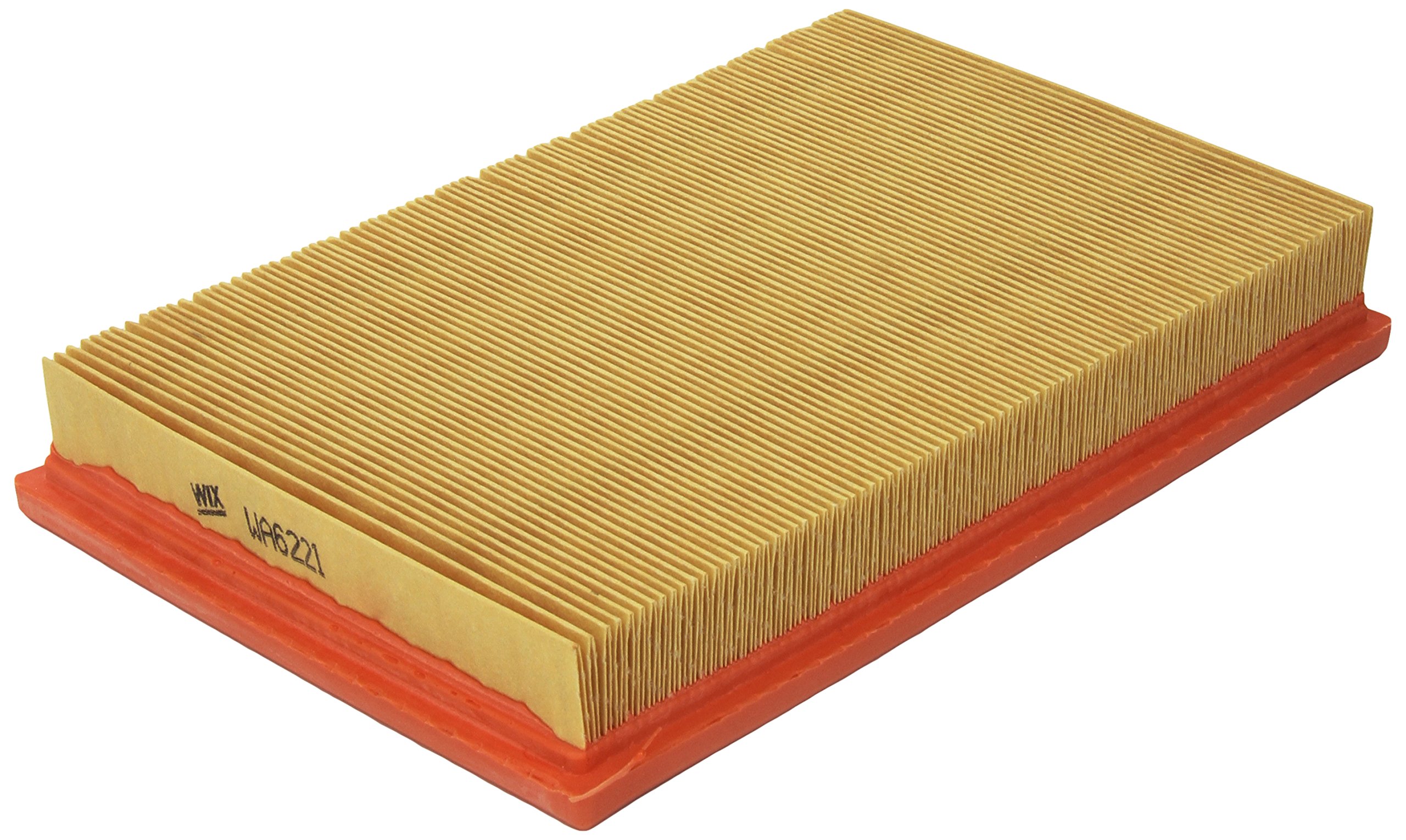 1 FILTRO ARIA WIX FILTERS WA9813 WA9813