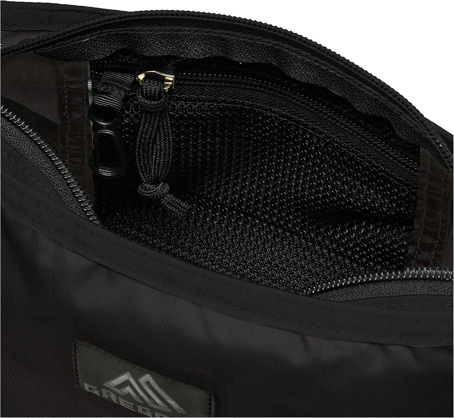 [グレゴリー] メンズショルダーバッグ イージーショルダー