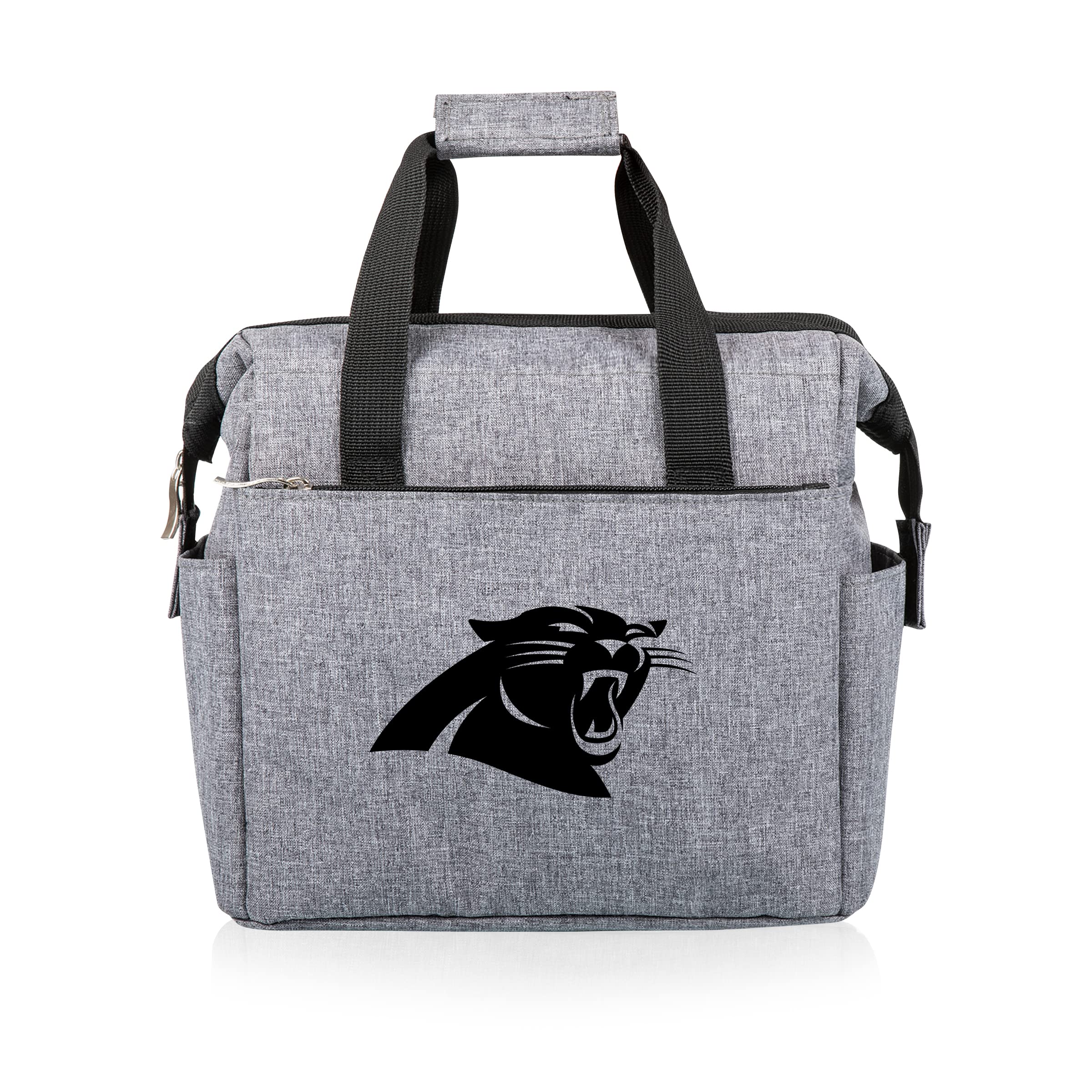 PICNIC TIME NFL On The Go Lunch Bag Cooler, Soft Cooler Lunch Box, Insulated Lunch Bag