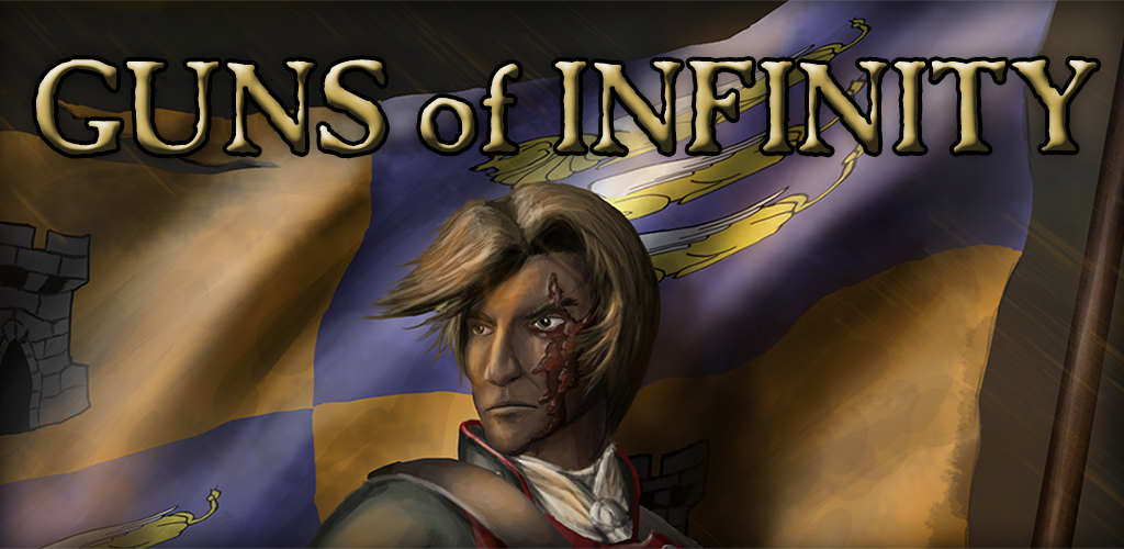 Aplicación Guns of Infinity en Amazon Appstore