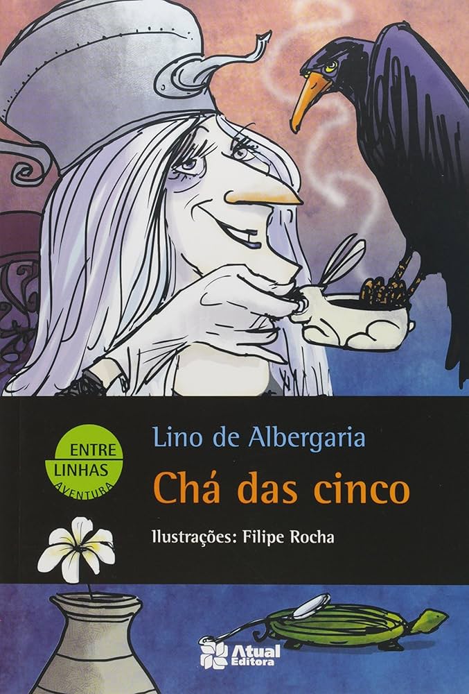 O Jardim das Margaridas