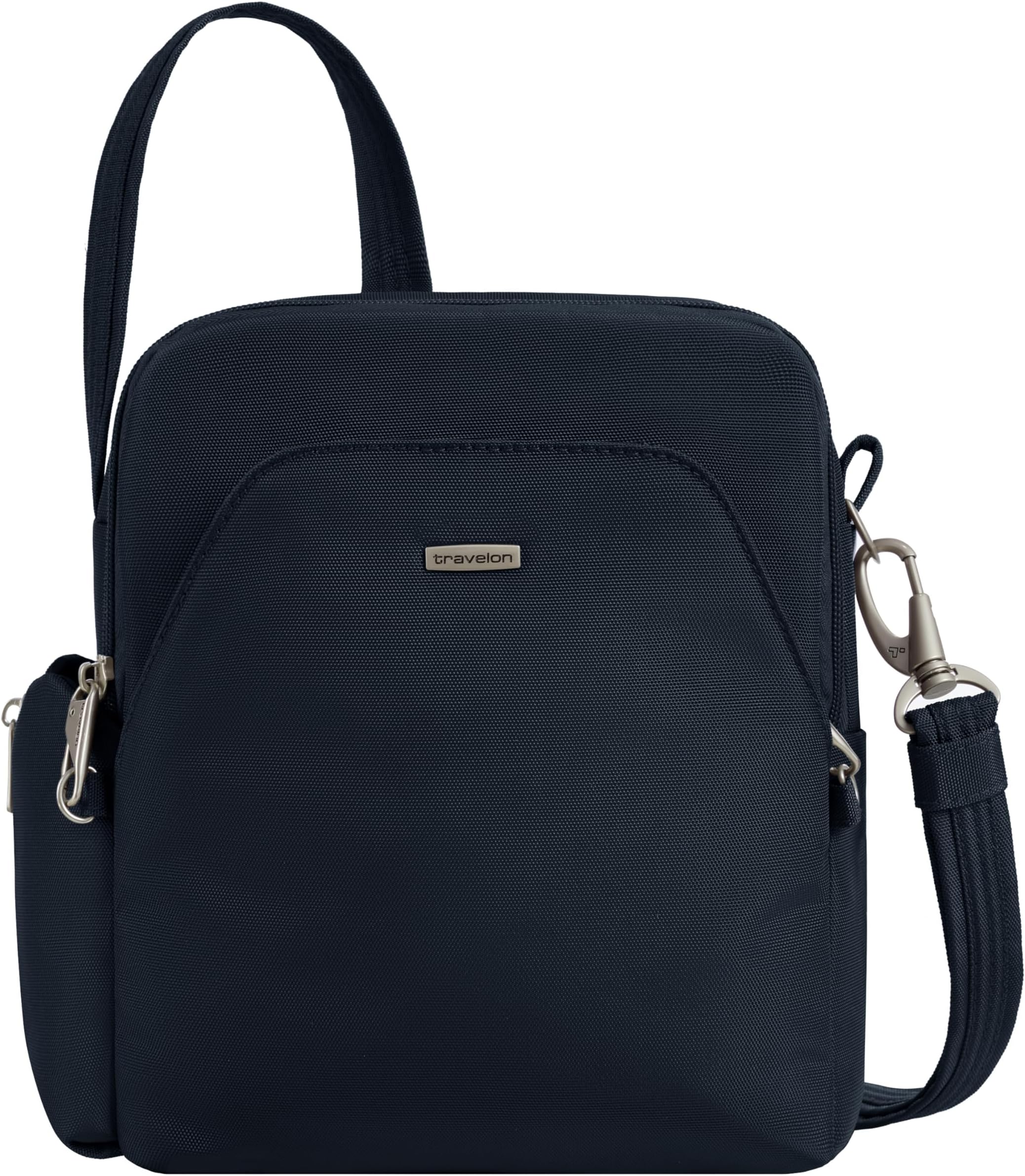 Anti-Theft Classic Travel Bag