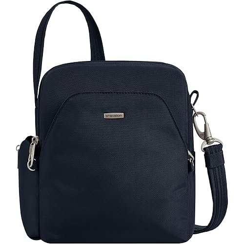 Travelon Anti-Theft Classic Travel Bag