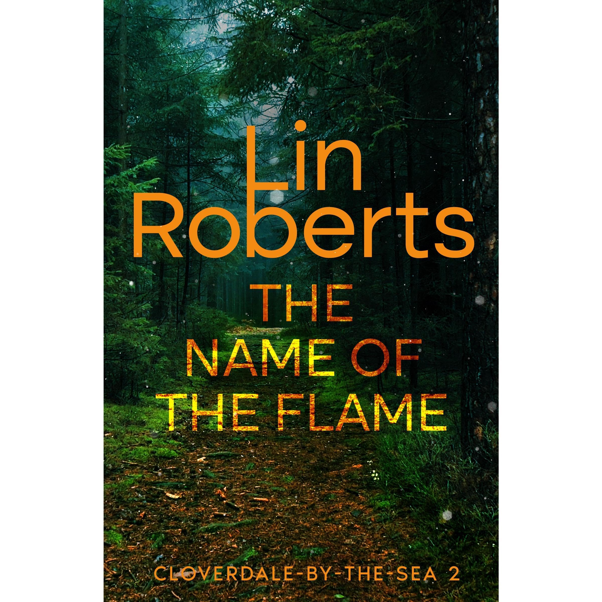 The Name Of The Flame