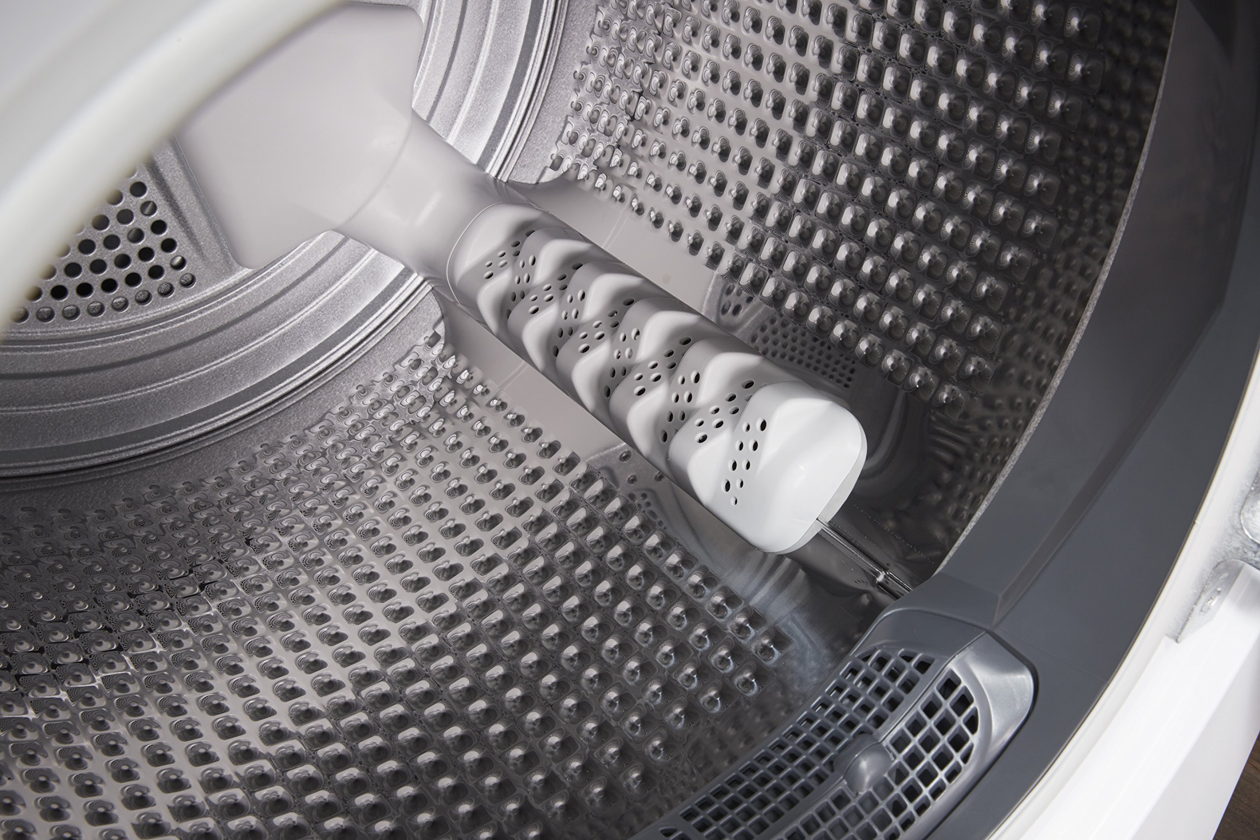 Bauknecht 856039803050 Sèche-linge Condensation A++ Blanc