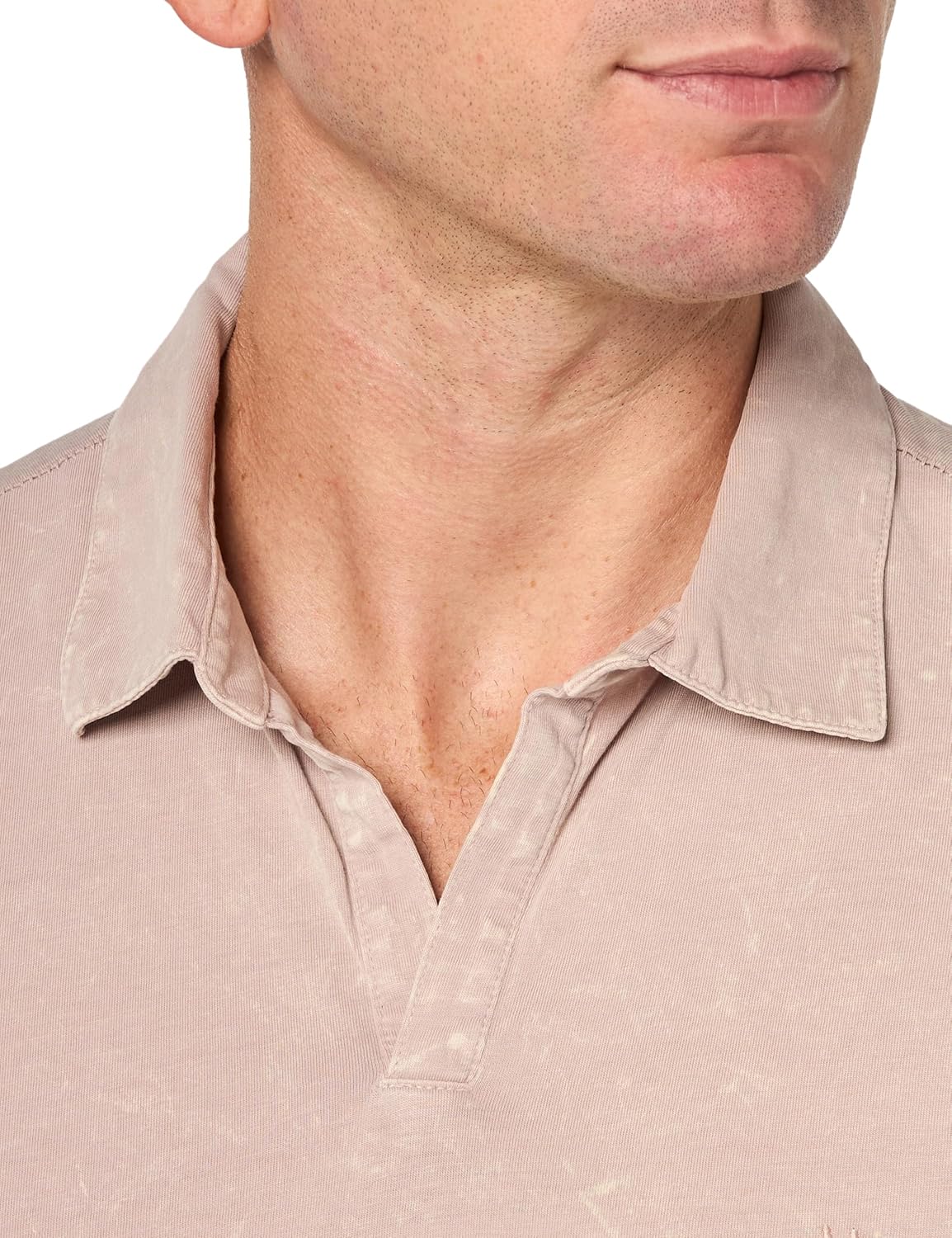 John Varvatos Men's Bodhi Polo - Image 3