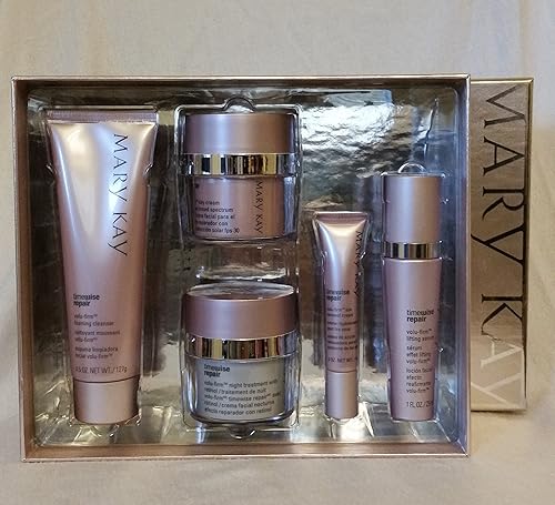 Miniatura 1 de Mary Kay Timewise Repair Volu-firm Set