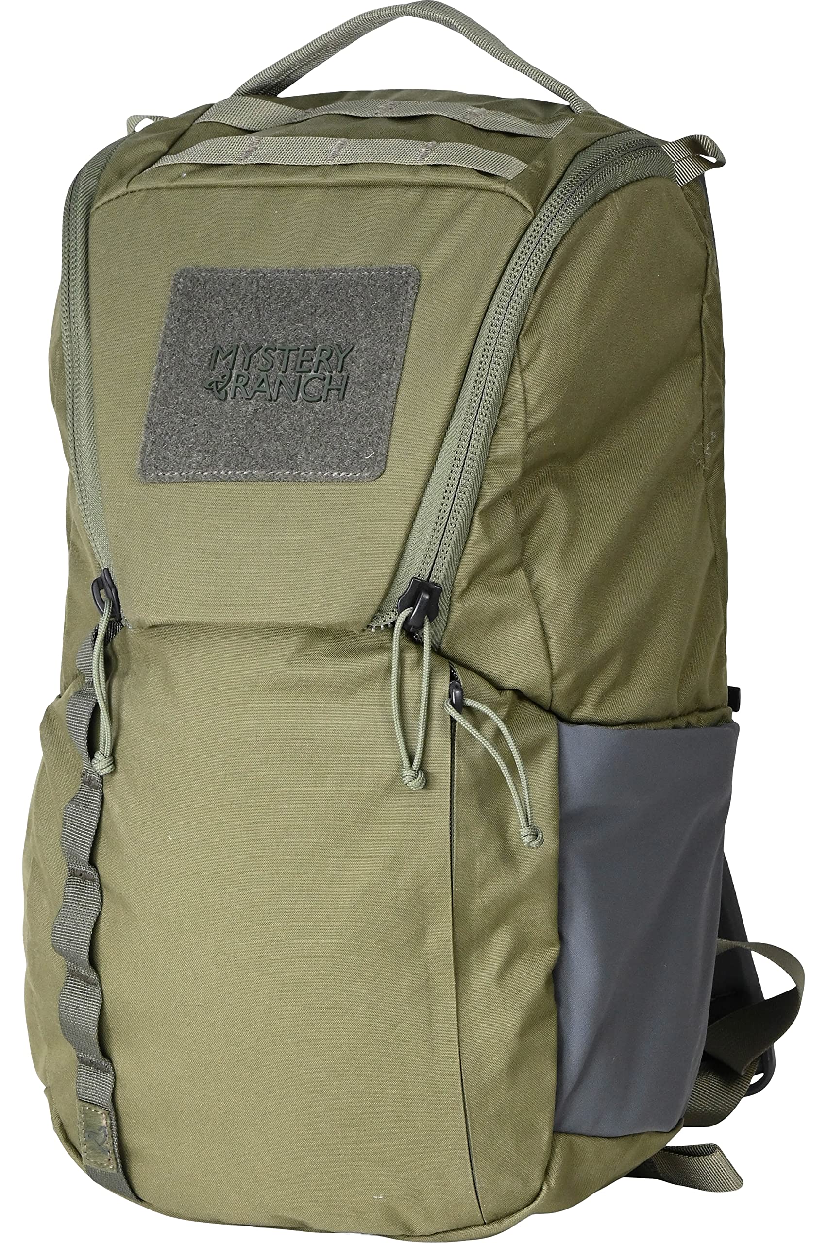Mystery Ranch Rip Ruck 15-Forest Everyday Companion Bag