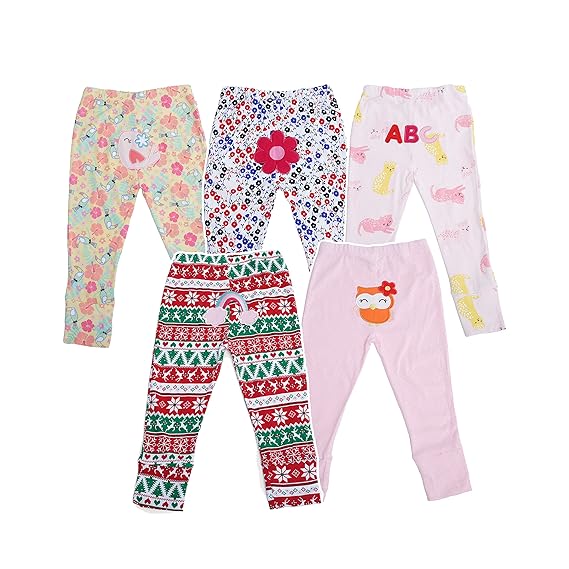 Its A Baby Company Set of Five Mix Design Lower