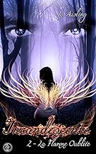 Download La flamme oubliée: Incandescente, T2 PDF