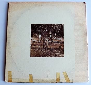 Morrison, Van - Tupelo Honey [Vinyl] - Amazon.com Music