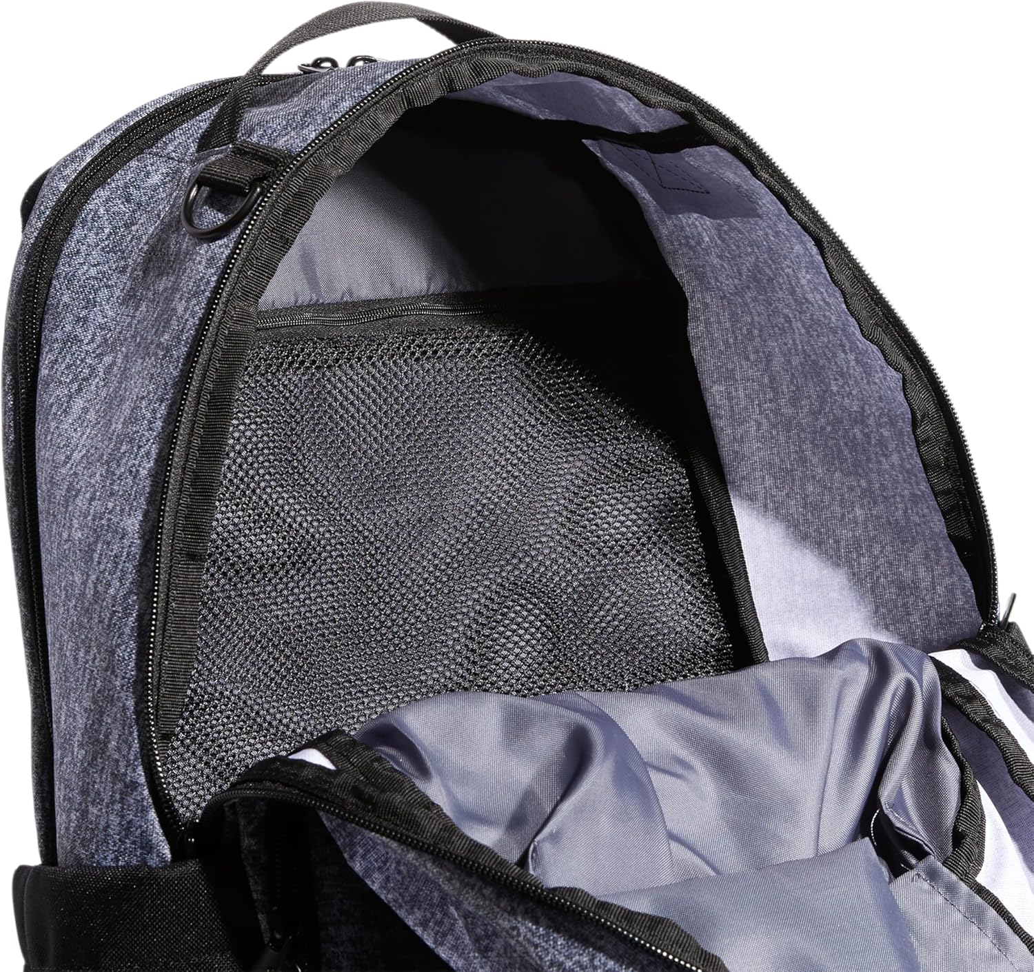 adidas Defender Sports Backpack with Shoe Compartment, Soccer Bag - Image 3