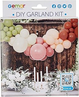 DIY Garland Kit - Naturals 1Ct