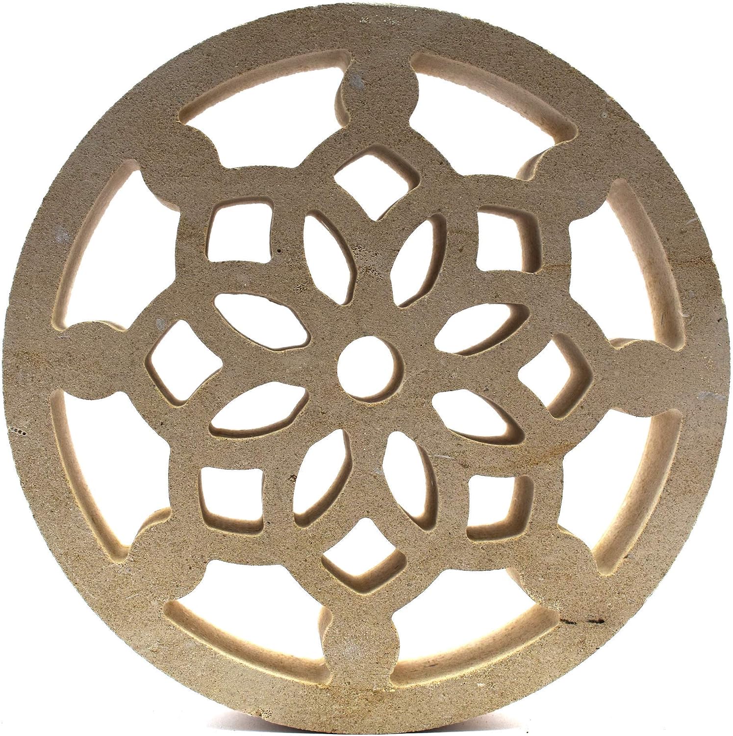 Griglia ventilazione Pietra Leccese GRT002