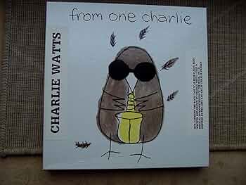 Amazon.co.jp: From One Charlie: ミュージック