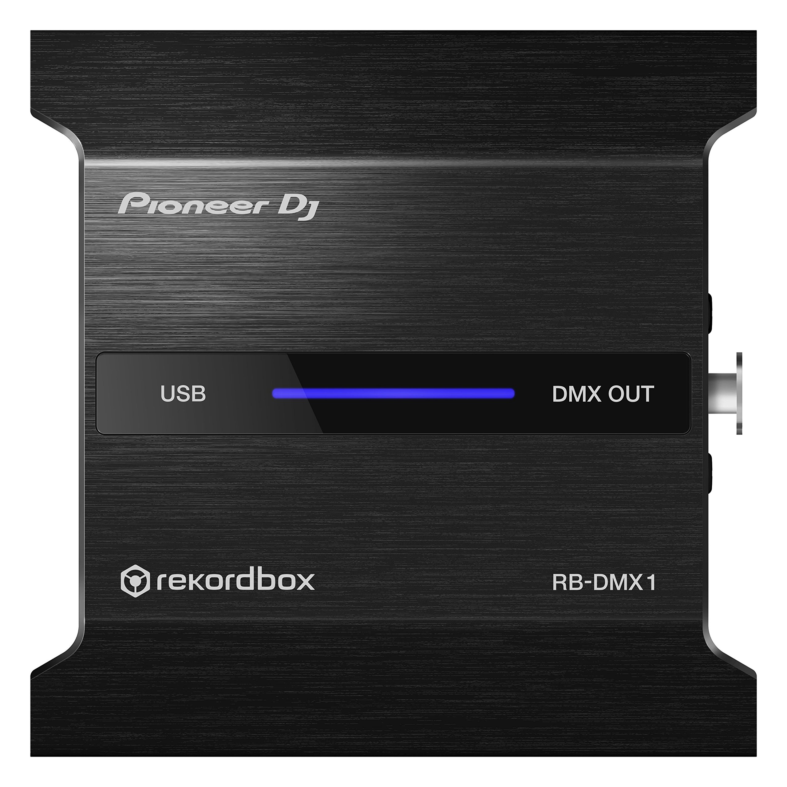 Amazon | Pioneer DJ RB-DMX1 照明機能専用 DMXインターフェイス