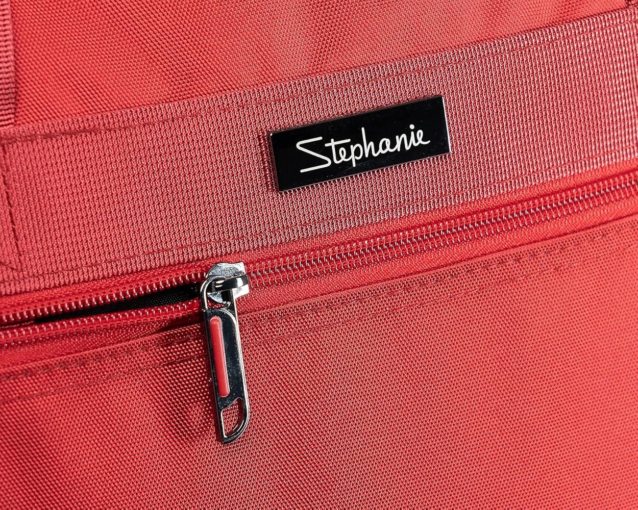 バッグ MR. DOB Bounce Carry-On Travel Set RED Explore the MR. DOB Bounce Carry-On by CASETiFY | TikTok
