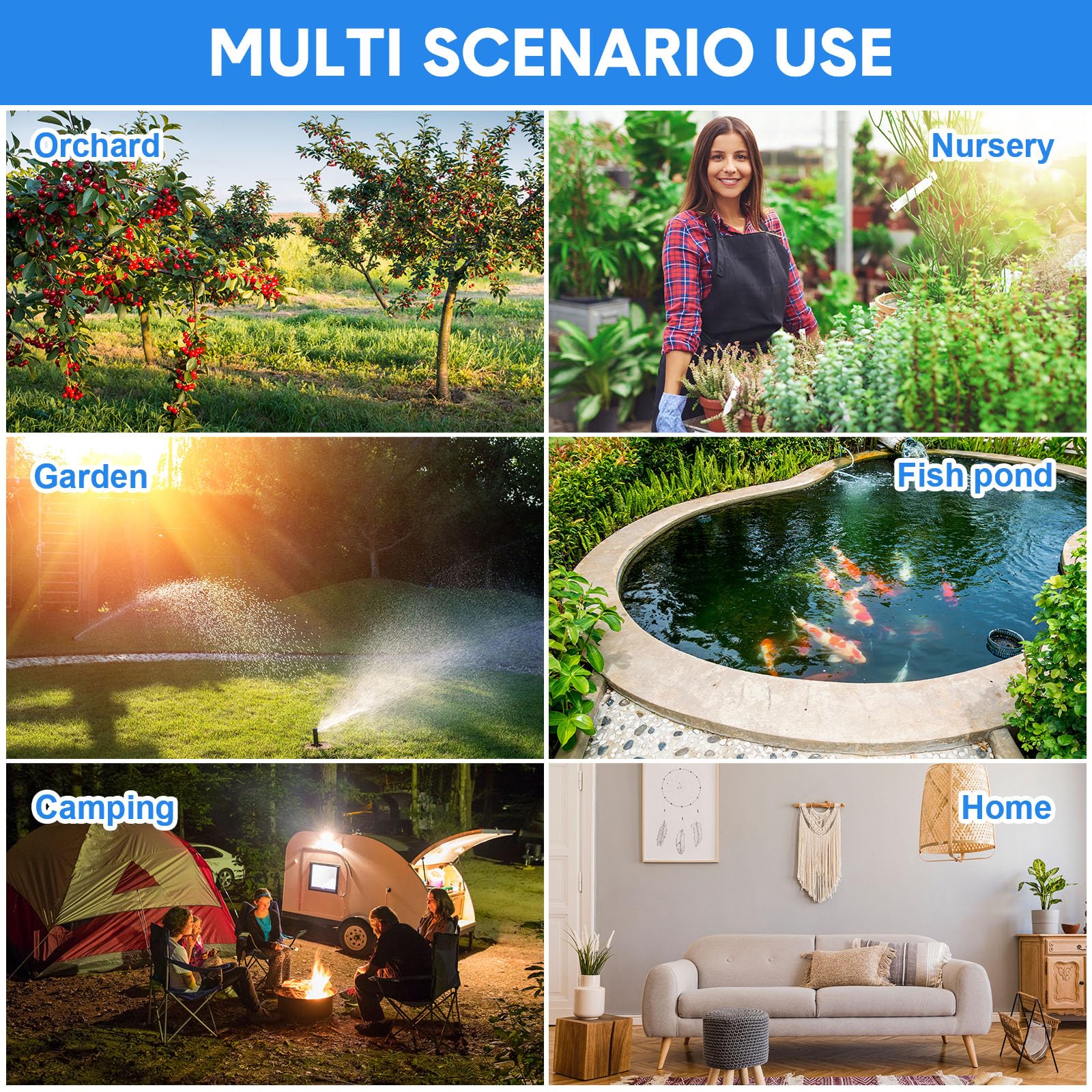 Qualirey 4 unidades de matamosquitos solares para exteriores, impermeables, para exteriores, exteriores, funciona con energía solar, lámpara repelente de mosquitos para jardín, patio, insectos