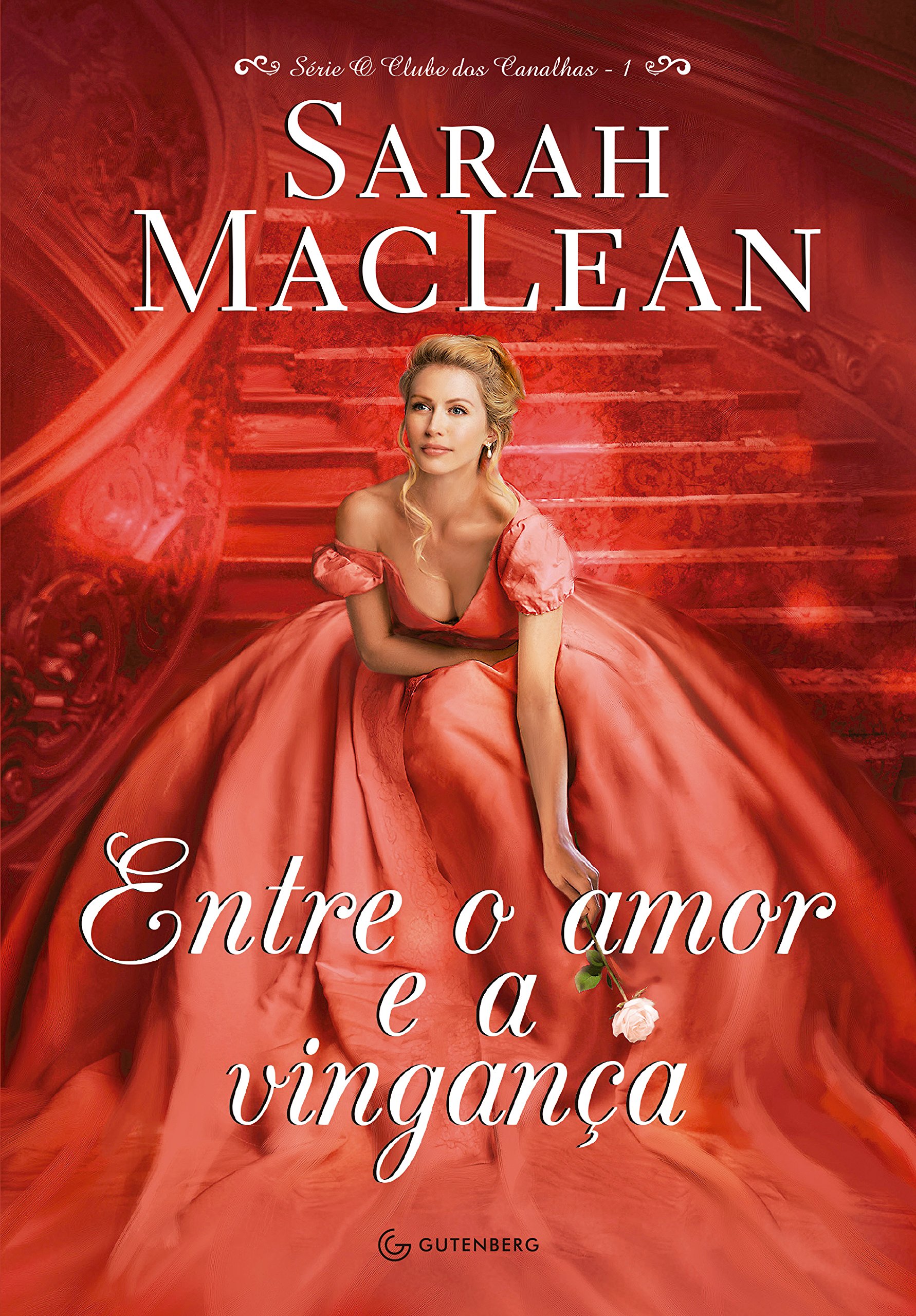 Entre o amor e a vingança (O clube dos canalhas Livro 1) (Portuguese Edition)