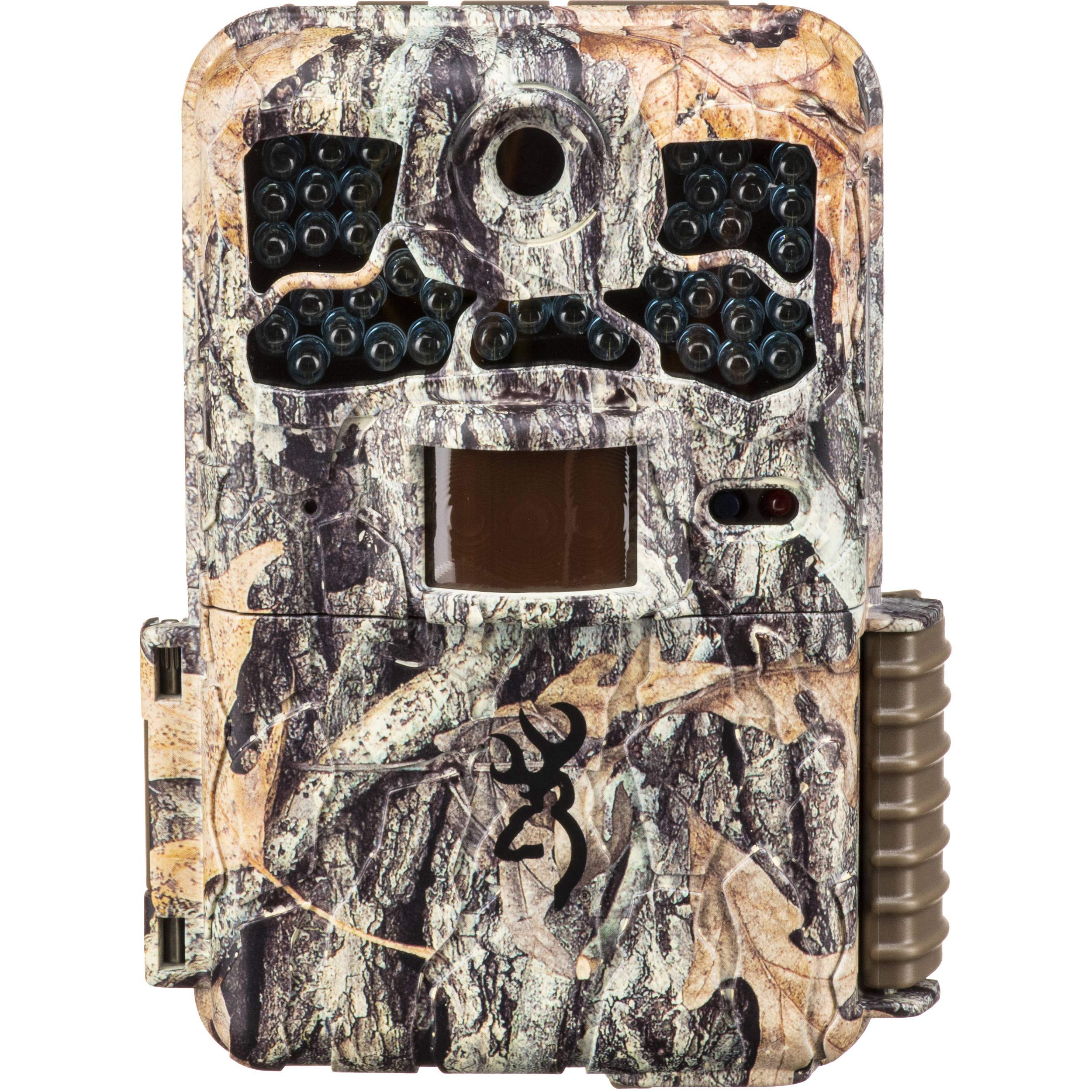 Amazon.com: Browning Trail Cameras Recon Force Edge Trail Camera